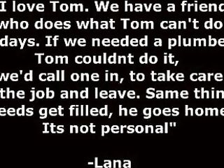 Cuck Marriage Explained – Tom & Lana