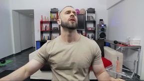 Flavio Garay Members-Only Show