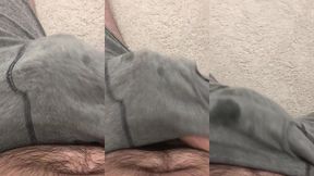tyler raymond busts a load in his underwear - spicytyty