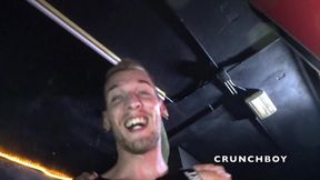 Sex humiliation in web cruising Amsterdam