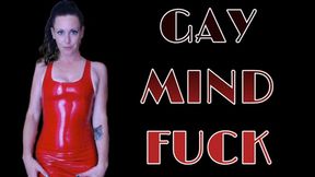 Gay Mind Fuck