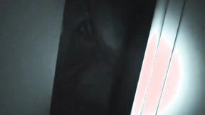 ”Slutty teen doggystyled on tape”