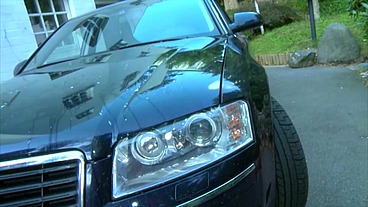 Alisha Sweet - Sie würde vielleicht auch dein Auto waschen ... meins hat sie gewaschen