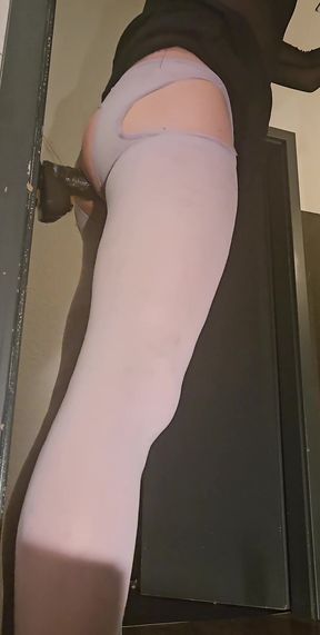 What It Is Like to Have a Sissy Girlfriend Pt2