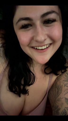 Story Time! I Went Home with the Tattoo Artist!