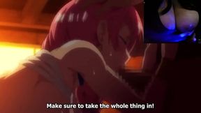 Isekai Yarisaa Episode 2 - hook-up group in another world , hotwife Big tits girls gang bang - X IvyAdventure