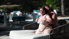 thick and horny busty bexx drilled by a huge cock