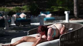 thick and horny busty bexx drilled by a huge cock