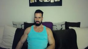 Alex Wild Private Show