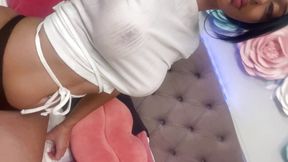 Hey my loves! 😈 I can’t wait until my usual time… I’m feeling so horny right now and I need you all