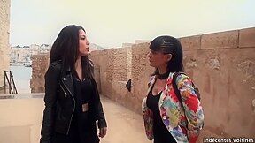 Perverted French Milf Breathtaking Xxx Video
