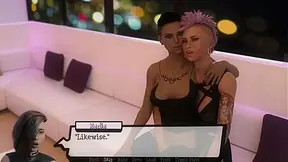 Pandoras Box His Girlfriend Caught Her Cheating On Her With Street Whore Ep16