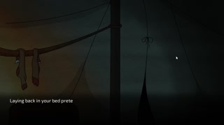 Jane's Dilemma - Jane fucks Clayton instead of Tarzan (1)