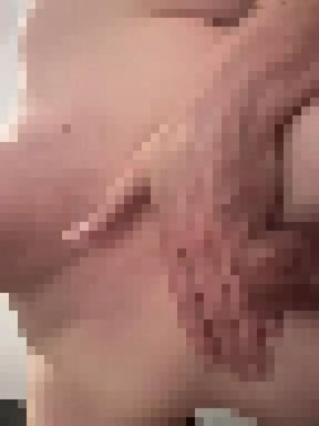PIXELATED TITTY FUCK