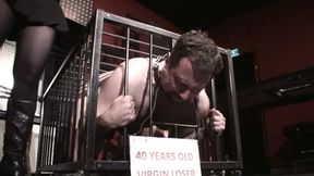 intimate encounter with goddess gloria