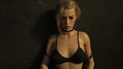 Stepmom in a hardcore game with her big boobs bouncing in rough sex frenzy