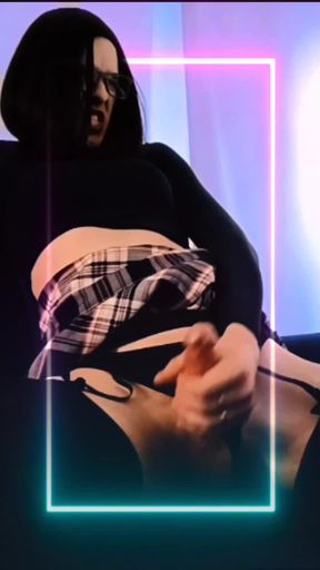Hot Sissy LiSA pmv