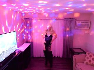 Hot Lexi CD Dance