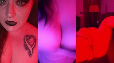 Cum watch as I play with my tits and have a relaxing orgasm