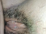 HOT MEXICAN 19 YEARS OLD ANAL DESTROYED DESTRUCTION GAPE CLOSE-UP!!