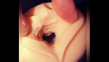Flashlight Fantasy - Let Me See Your Gape