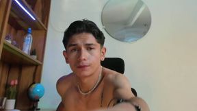 Jack Loverss Private Show