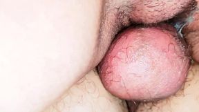 ¿hijastro que me daras de por mi cumpleanos? - te dare polla madrastra mucha polla, sexo real casero amateur.