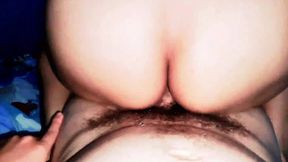 ¿hijastro que me daras de por mi cumpleanos? - te dare polla madrastra mucha polla, sexo real casero amateur.