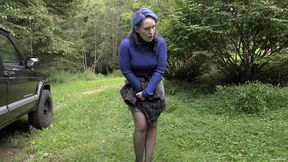 The Supercilious Neighbor (2K) - Vonka Romanov
