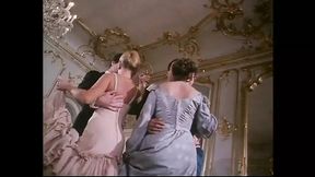 Widow's big tits get fucked hard in original movie