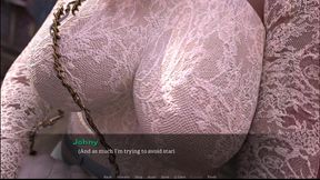 I Have Known You 6.1 Rose have such a juicy pussy Gilbert could not resist it any longer