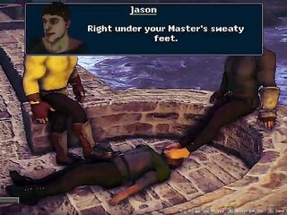 Orc Bastion 1