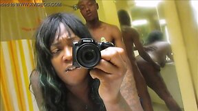 Storm lattimore & the ebony bike week boys