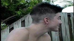 Boyz Party: The Night That Changed Everything For Gage Powers