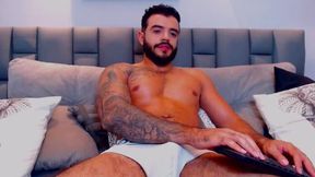Jessid A Private Show