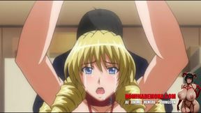 HENTAI ANIME UNCENSORED PORN JAPANESE CARTOON SEX HARDCORE