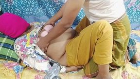 Hot Desi Village Wife Couplesex