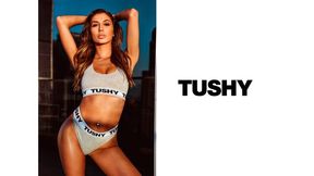 Tushy featuring Gianna Dior's reverse cowgirl scene