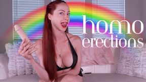 Homo Erections