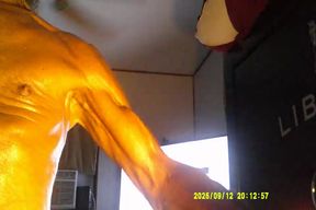 9-12-26 COBRA CRAIG DOES HIS FRIEND LEPET'S VEIN VIDEO