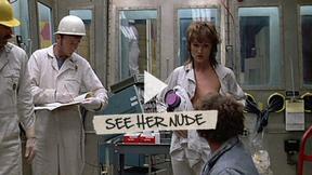 ”See Streep strip”
