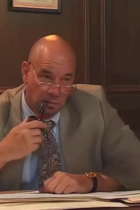 A Big Cock for a Soft Ass