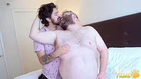 Puppy Agyo Slides Cock Into Jax Sladen Hungry Hole