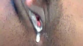 Abby Jhonnes Private Show