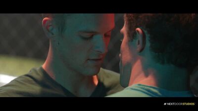 Straight CheXXX - Noises Off - Markie More Ty Thomas