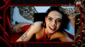 veronna – minha camera, minhas regras, seu prazer iii