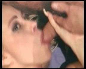 German Sluts Get Horny in Front of a Long Hard Cock #6