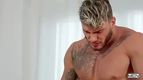 Butt Ninja - Calvin Banks And William Seed