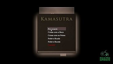 Kamasutra Valerie - Lust Epidemic (Pt-Br)