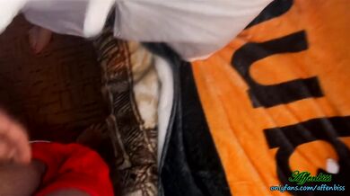 The Doctor gave me a Special Therapy - Close Up Ending